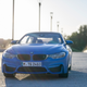 Illustration for article titled Until I Find The Righteous 1, Yas Marina Blue